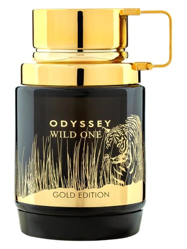 Armaf Odyssey Wild One Gold Edition 100ml