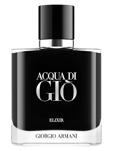 Giorgio Armani Acqua di Giò Elixir 50ml