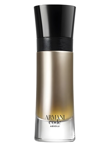 Giorgio Armani Code Absolu 100ml