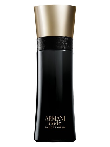 Giorgio Armani Code EDP 125ml