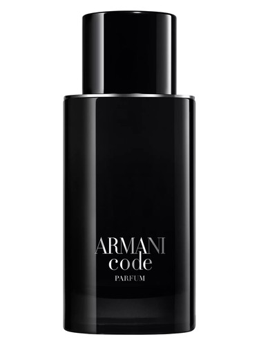 Giorgio Armani Code Parfum 75ml