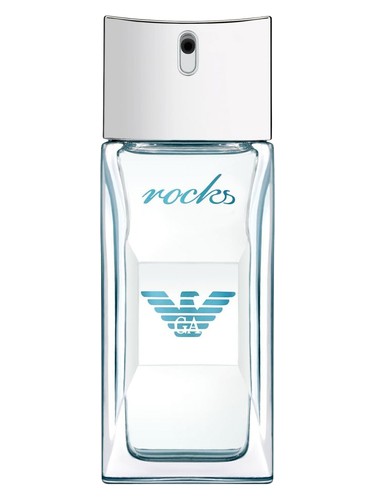 Giorgio Armani Emporio Armani Diamonds Rocks 75ml