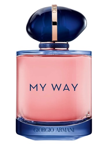 Giorgio Armani My Way Intense 90ml