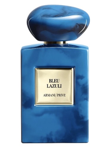 Giorgio Armani Privé Bleu Lazuli 100ml