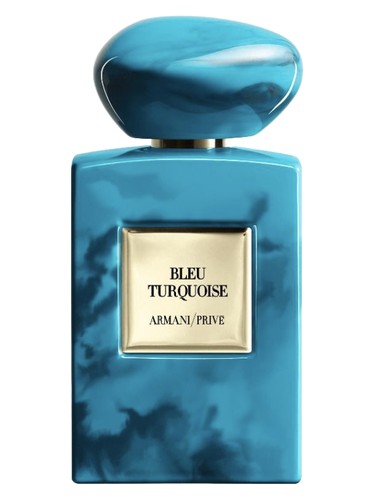 Giorgio Armani Privé Bleu Turquoise 100ml