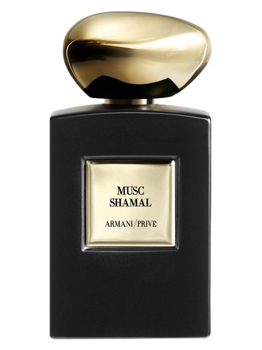 Giorgio Armani Privé Musc Shamal 100ml