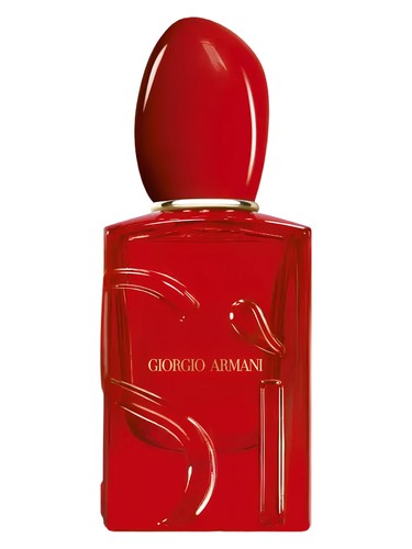 Giorgio Armani Sì Passione Red Musk 100ml