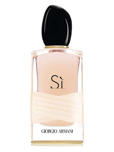 Giorgio Armani Si Rose Signature 100ml