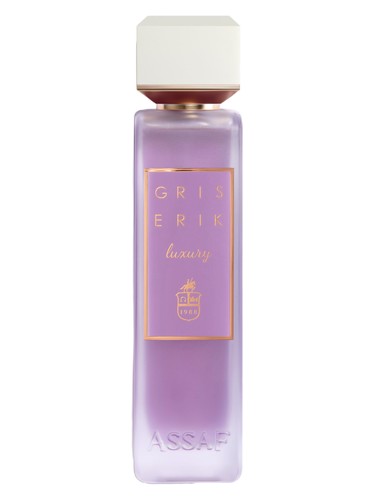 Assaf Gris Erik 200ml