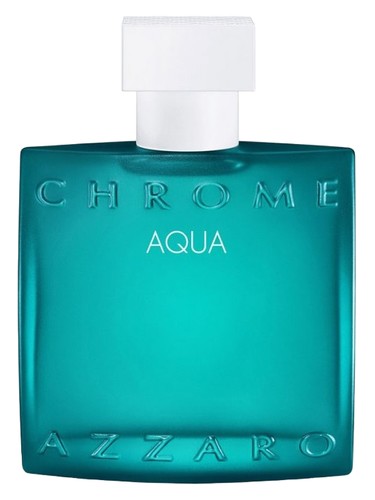 Azzaro Chrome Aqua 100ml
