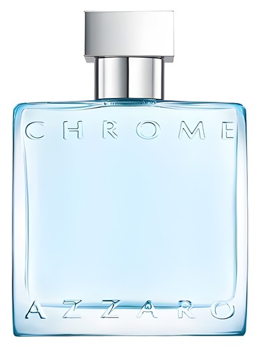 Azzaro Chrome Cologne 100ml