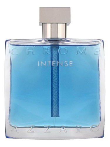 Azzaro Chrome Intense 100ml