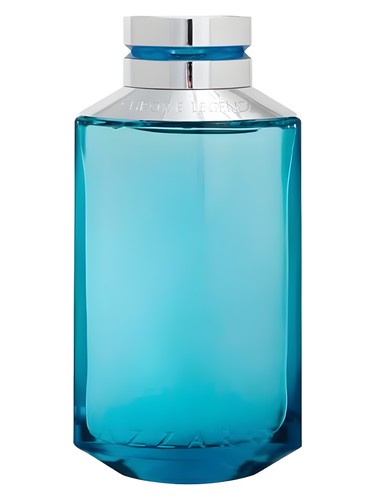Azzaro Chrome Legend 125ml
