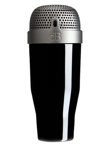 Azzaro Decibel Parfum Homme Algérie — flacon officiel