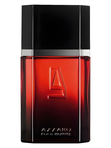 Azzaro Pour Homme Elixir 100ml