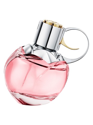 Azzaro Wanted Girl Tonic 80ml