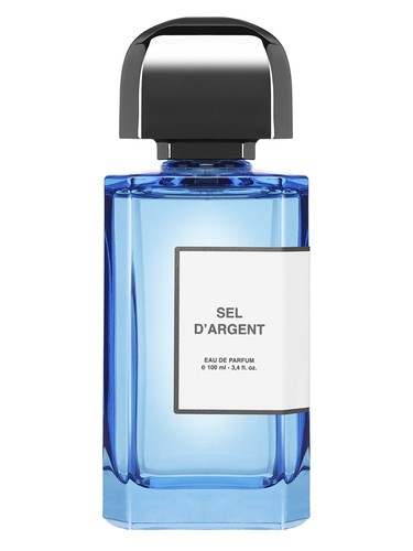 BDK Parfums Sel d'Argent 100ml