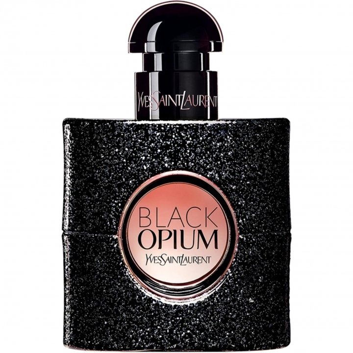 Yves Saint Laurent Black Opium 90ml