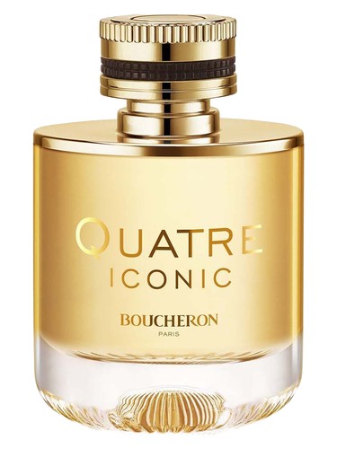 Boucheron Quatre Iconic 100ml