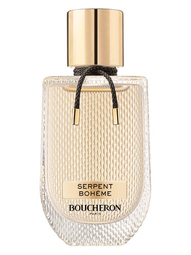 Boucheron Serpent Bohème Parfum Femme Algérie — flacon officiel