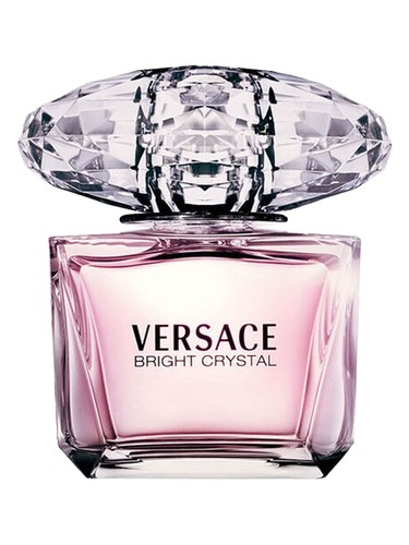 Versace Bright Crystal 90ml