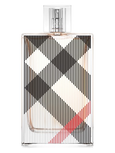 Burberry Burberry Brit for Women 100ml