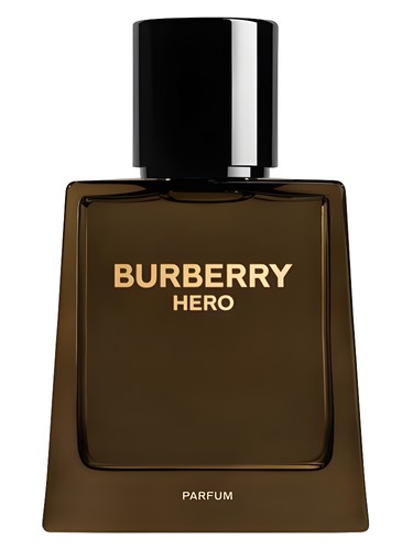 Burberry Hero Parfum 100ml