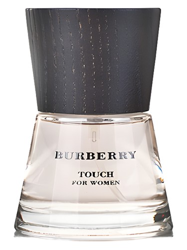 Burberry Touch For Women 100ml