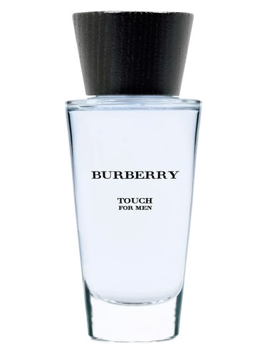 Burberry Burberry Touch for Men 100ml
