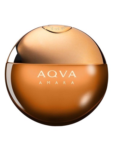 Bvlgari Aqva Amara 100ml