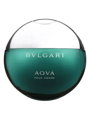 Bvlgari Aqva Pour Homme 100ml