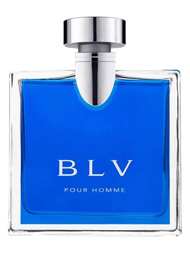 Bvlgari BLV Pour Homme 100ml