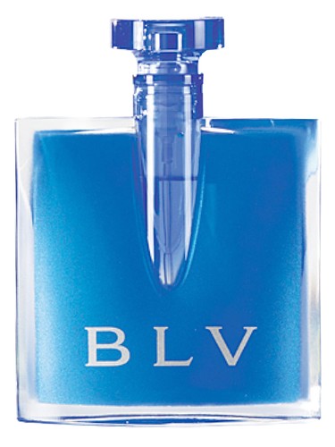 Bvlgari BLV Parfum Femme Algérie — flacon officiel