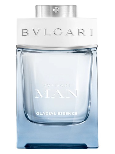 Bvlgari Man Glacial Essence 100ml