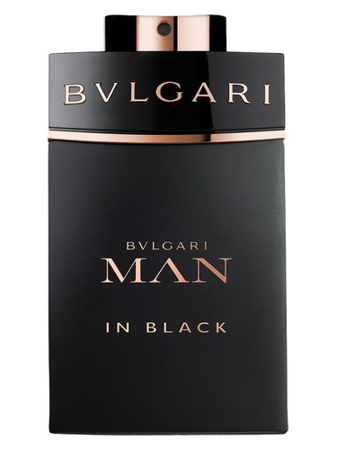 Bvlgari Man in Black 100ml