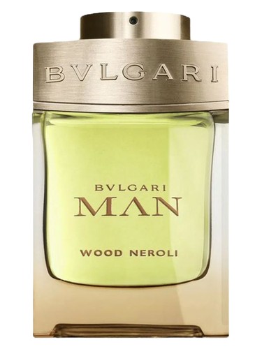 Bvlgari Man Wood Neroli 100ml