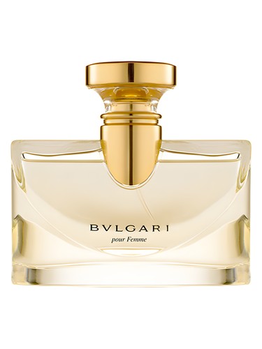 Bvlgari Pour Femme 100ml