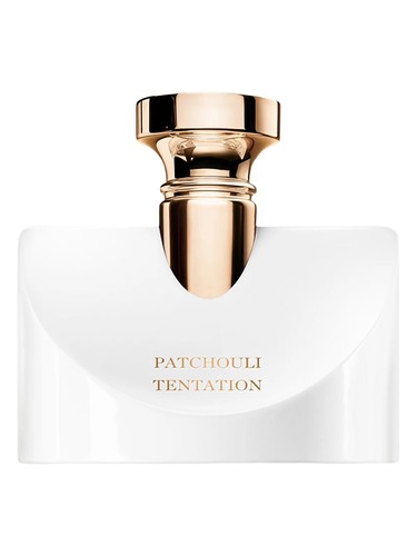 Bvlgari Splendida Patchouli Tentation 100ml