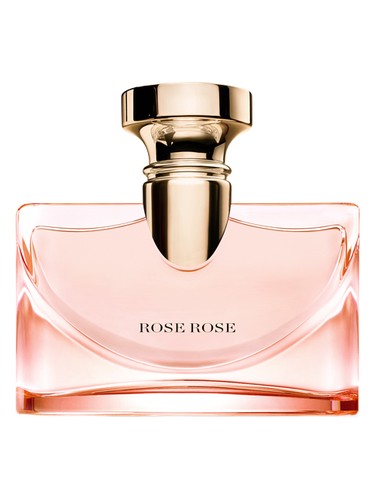 Bvlgari Splendida Rose Rose 100ml