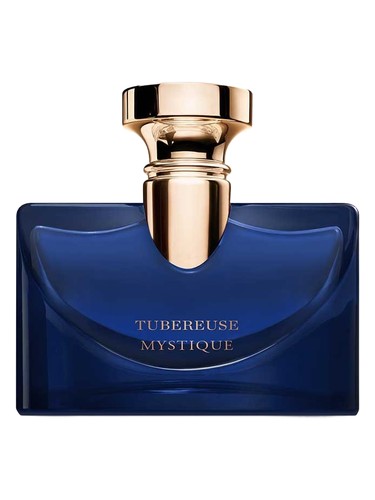 Bvlgari Splendida Tubereuse Mystique Parfum Femme Algérie — flacon officiel