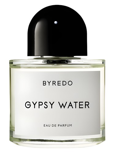 Byredo Gypsy Water 100ml