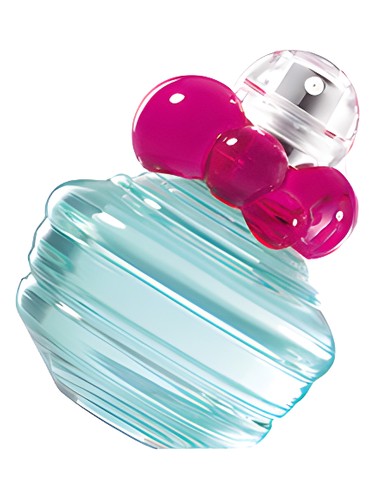 Cacharel Catch Me...L'Eau Parfum Femme Algérie — flacon officiel
