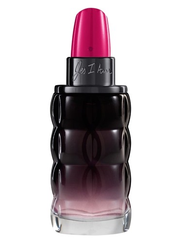 Cacharel Yes I Am Pink First 75ml