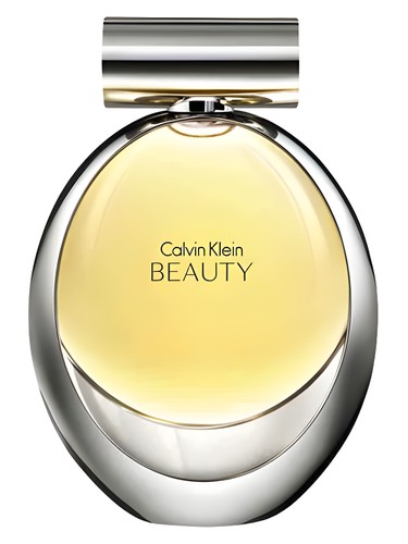 Calvin Klein Beauty Parfum Femme Algérie — flacon officiel
