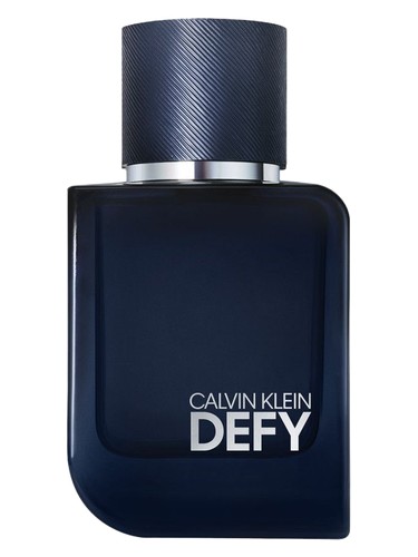 Calvin Klein Defy Parfum Parfum Homme Algérie — flacon officiel