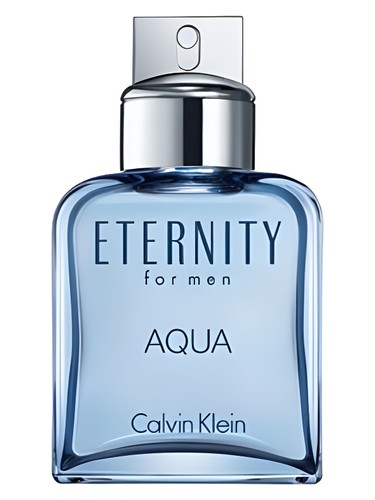 Calvin Klein Eternity Aqua for Men 200ml