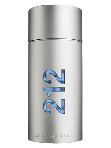 Carolina Herrera 212 Men 100ml