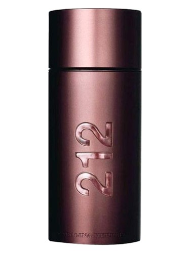 Carolina Herrera 212 Sexy Men 100ml