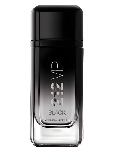 Carolina Herrera 212 VIP Black 100ml