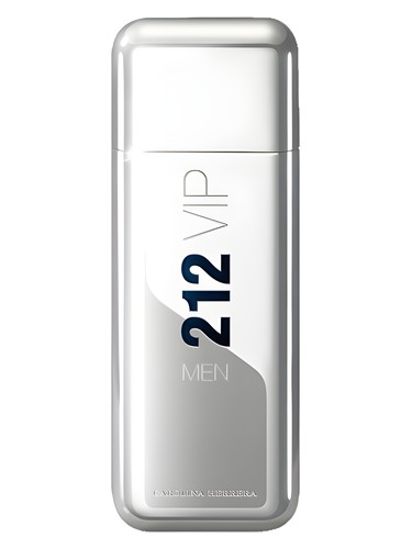 Carolina Herrera 212 VIP Men 100ml